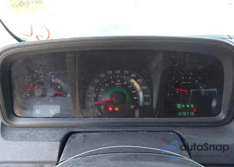 2009 Dodge Journey Sxt z USA, uszkodzony, nr VIN 3D4GG57V19T604622